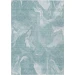 Addison Chantille ACN802-Teal 5 ft. X 7 ft. 6 in. Rectangle Rug