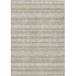 Addison Chantille ACN803-Beige 10 ft. X 14 ft. Rectangle Rug