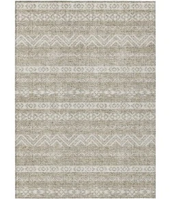Addison Chantille ACN803-Beige 10 ft. X 14 ft. Rectangle Rug
