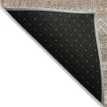 Addison Chantille ACN803-Brown 8 ft. X 8 ft. Round Rug