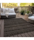 Addison Chantille ACN803-Chocolate 10 ft. X 14 ft. Rectangle Rug