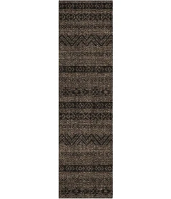 Addison Chantille ACN803-Chocolate 2 ft. 3 in. X 7 ft. 6 in. Rectangle Rug
