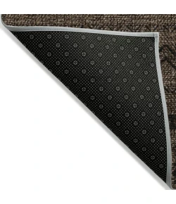Addison Chantille ACN803-Chocolate 10 ft. X 14 ft. Rectangle Rug