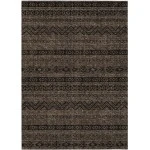 Addison Chantille ACN803-Chocolate 10 ft. X 14 ft. Rectangle Rug