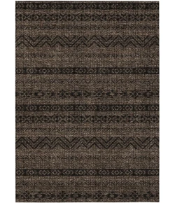 Addison Chantille ACN803-Chocolate 10 ft. X 14 ft. Rectangle Rug