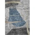 Addison Chantille ACN804-Blue 8 ft. X 10 ft. Rectangle Rug
