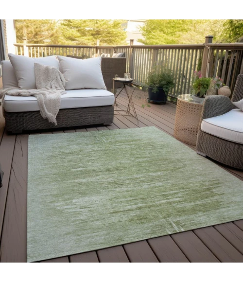 Addison Chantille ACN806-Aloe 3 ft. X 5 ft. Rectangle Rug