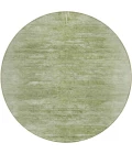 Addison Chantille ACN806-Aloe 8 ft. X 8 ft. Round Rug