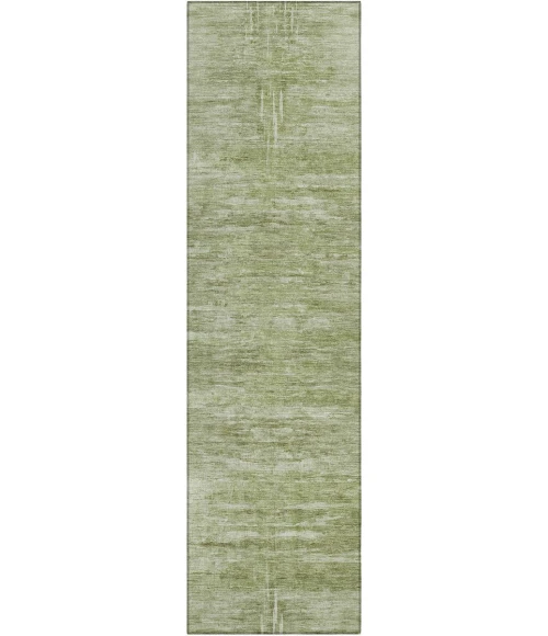Addison Chantille ACN806-Aloe 2 ft. 3 in. X 7 ft. 6 in. Rectangle Rug