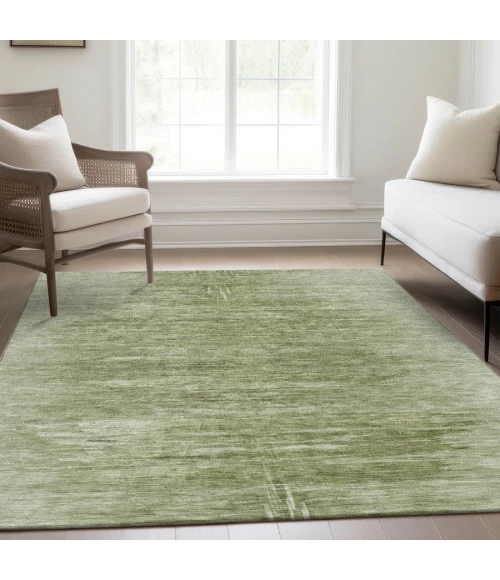 Addison Chantille ACN806-Aloe 3 ft. X 5 ft. Rectangle Rug