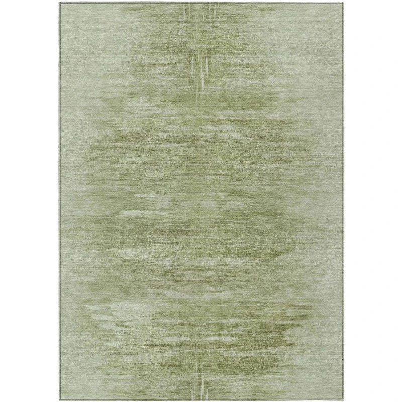 Addison Chantille ACN806-Aloe 8 ft. X 10 ft. Rectangle Rug
