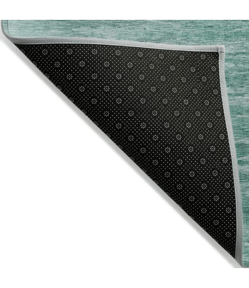 Addison Chantille ACN806-Aqua 5 ft. X 7 ft. 6 in. Rectangle Rug