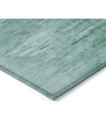 Addison Chantille ACN806-Aqua 5 ft. X 7 ft. 6 in. Rectangle Rug