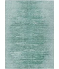 Addison Chantille ACN806-Aqua 5 ft. X 7 ft. 6 in. Rectangle Rug
