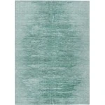 Addison Chantille ACN806-Aqua 5 ft. X 7 ft. 6 in. Rectangle Rug