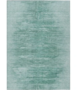 Addison Chantille ACN806-Aqua 5 ft. X 7 ft. 6 in. Rectangle Rug