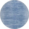 Addison Chantille ACN806-Blue 8 ft. X 8 ft. Round Rug