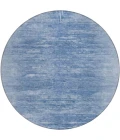 Addison Chantille ACN806-Blue 8 ft. X 8 ft. Round Rug