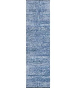 Addison Chantille ACN806-Blue 2 ft. 3 in. X 7 ft. 6 in. Rectangle Rug