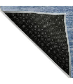 Addison Chantille ACN806-Blue 5 ft. X 7 ft. 6 in. Rectangle Rug