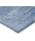 Addison Chantille ACN806-Blue 2 ft. 3 in. X 7 ft. 6 in. Rectangle Rug