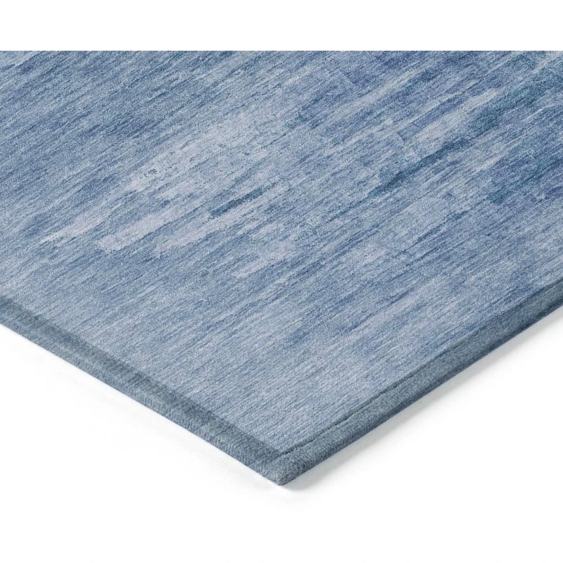 Addison Chantille ACN806-Blue 5 ft. X 7 ft. 6 in. Rectangle Rug