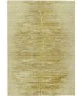 Addison Chantille ACN806-Gold 10 ft. X 14 ft. Rectangle Rug