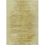 Addison Chantille ACN806-Gold 5 ft. X 7 ft. 6 in. Rectangle Rug