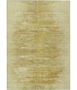 Addison Chantille ACN806-Gold 10 ft. X 14 ft. Rectangle Rug