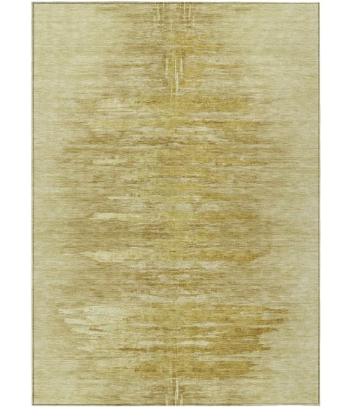 Addison Chantille ACN806-Gold 10 ft. X 14 ft. Rectangle Rug