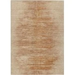 Addison Chantille ACN806-Salmon 5 ft. X 7 ft. 6 in. Rectangle Rug
