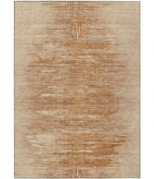 Addison Chantille ACN806-Salmon 9 ft. X 12 ft. Rectangle Rug