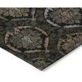 Addison Chantille ACN809-Black 8 ft. X 8 ft. Round Rug