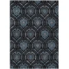 Addison Chantille ACN809-Blue 5 ft. X 7 ft. 6 in. Rectangle Rug