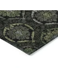 Addison Chantille ACN809-Green 2 ft. 3 in. X 7 ft. 6 in. Rectangle Rug