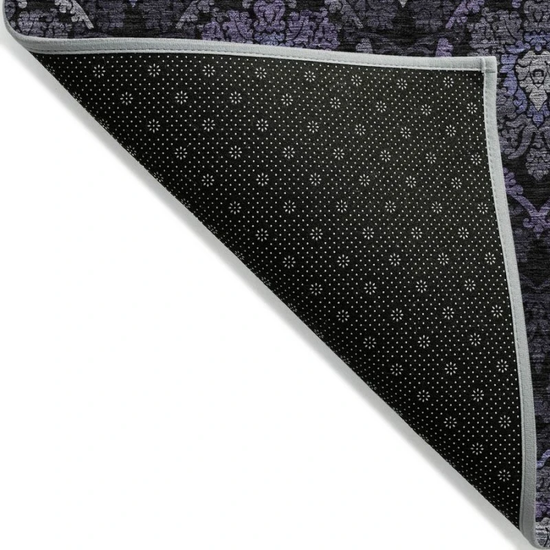 Addison Chantille ACN809-Purple 8 ft. X 10 ft. Rectangle Rug