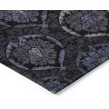 Addison Chantille ACN809-Purple 8 ft. X 10 ft. Rectangle Rug