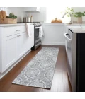 Addison Chantille ACN810-Gray 2 ft. 3 in. X 7 ft. 6 in. Rectangle Rug