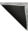 Addison Chantille ACN810-Gray 5 ft. X 7 ft. 6 in. Rectangle Rug