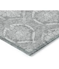 Addison Chantille ACN810-Gray 5 ft. X 7 ft. 6 in. Rectangle Rug