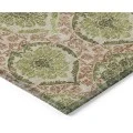 Addison Chantille ACN811-Olive 8 ft. X 8 ft. Round Rug