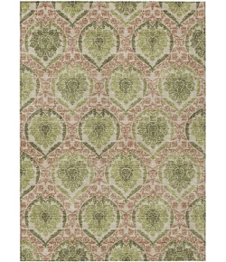 Addison Chantille ACN811-Olive 10 ft. X 14 ft. Rectangle Rug