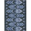 Addison Chantille ACN812-Blue 8 ft. X 10 ft. Rectangle Rug