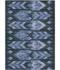 Addison Chantille ACN812-Blue 8 ft. X 10 ft. Rectangle Rug