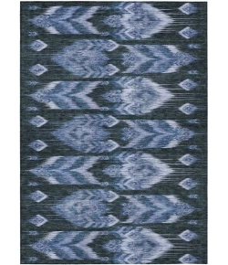 Addison Chantille ACN812-Blue 8 ft. X 10 ft. Rectangle Rug