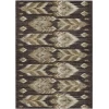 Addison Chantille ACN812-Brown 8 ft. X 10 ft. Rectangle Rug