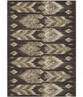 Addison Chantille ACN812-Brown 10 ft. X 14 ft. Rectangle Rug