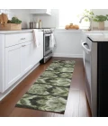 Addison Chantille ACN812-Olive 2 ft. 3 in. X 7 ft. 6 in. Rectangle Rug