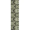 Addison Chantille ACN812-Olive 2 ft. 3 in. X 7 ft. 6 in. Rectangle Rug