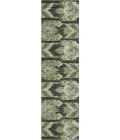 Addison Chantille ACN812-Olive 2 ft. 3 in. X 7 ft. 6 in. Rectangle Rug